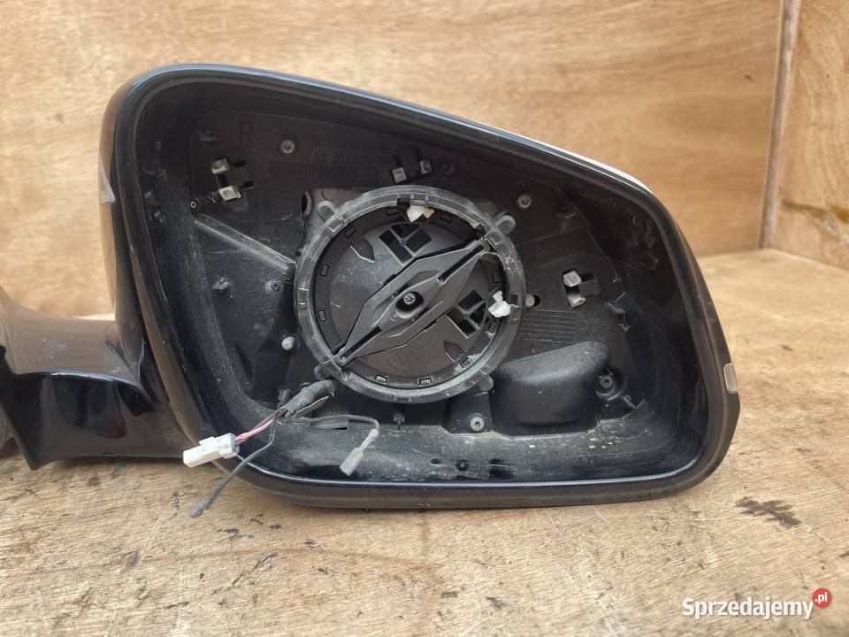 Lusterko lewe Mpakiet BMW F30 F31 A300 5pin Karoseria podkarpackie Stalowa Wola