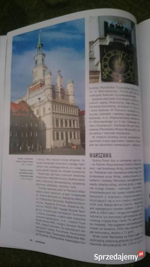 Książka Skarby i dziedzictwo zabytki i skarby Rok wydania 2006 Wrocław sprzedam