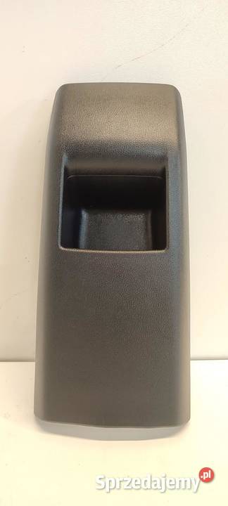 FORD PUMA MK2 OSŁONA ZAŚLEPKA TUNELU