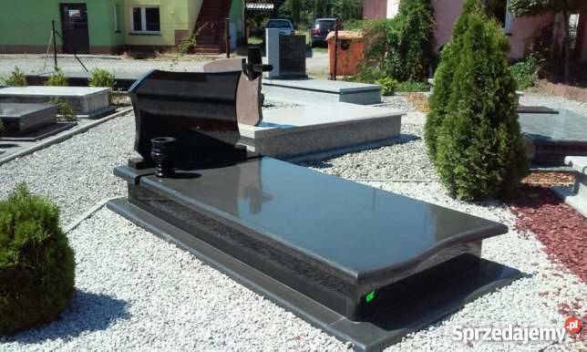 Nagrobki Granitowe LublinTurystyczna 59 Lublin