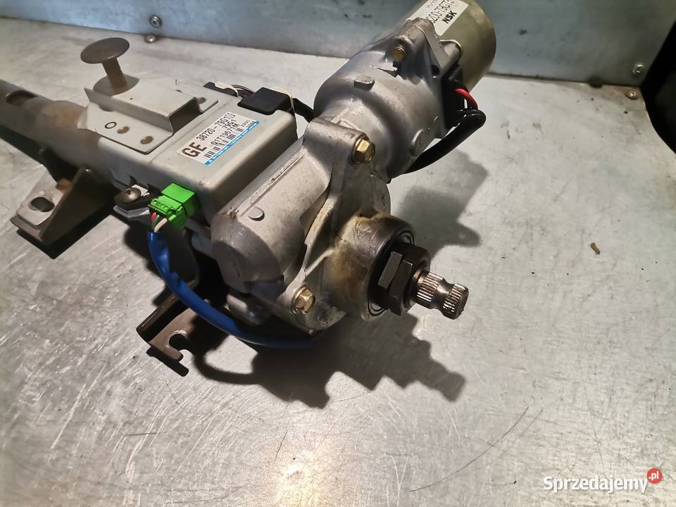 KOLUMNA WSPOMAGANIE ELEKTRYCZNE SUZUKI ALTO 5 Nowy Sącz