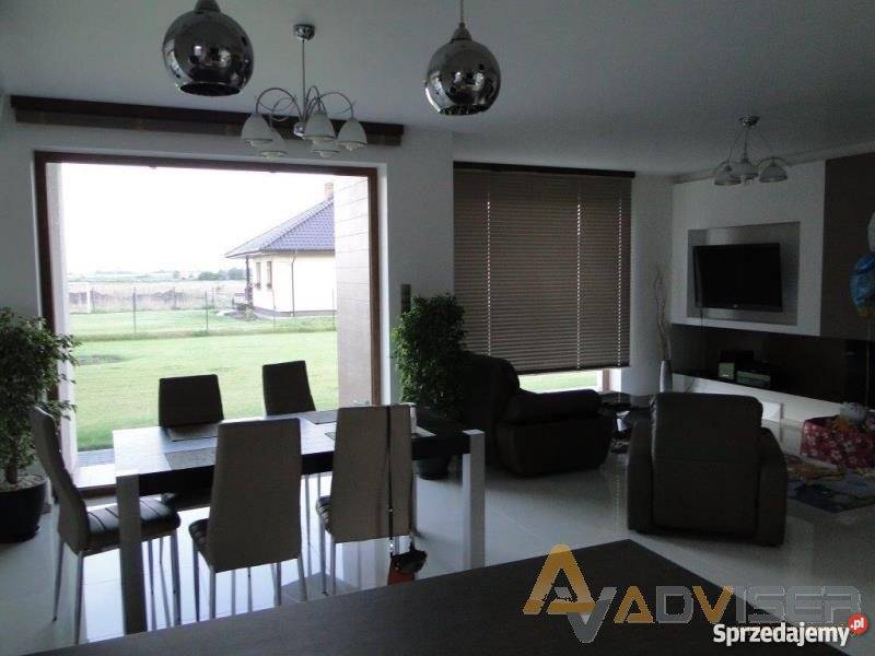 dom wolnostojący sprzedam Duchnice Duchnice