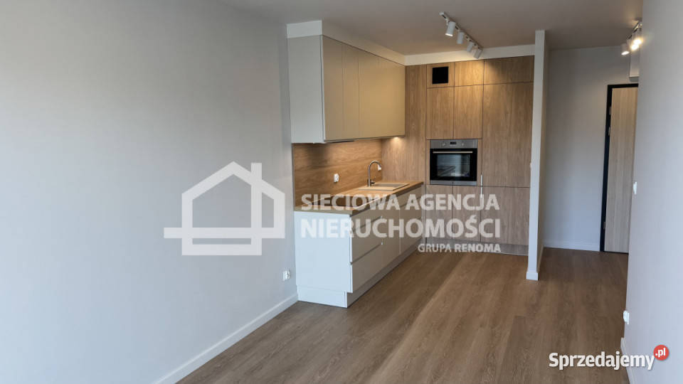 Mieszkanie 4146m2 2 pok Gdańsk Pastelowa