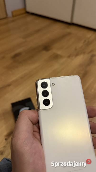 Samsung Galaxy S21 5G 8256GB