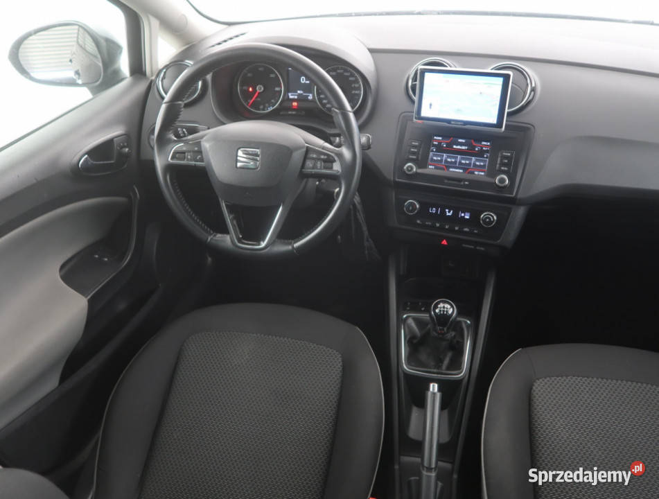 Seat Ibiza 14 TDI Ibiza