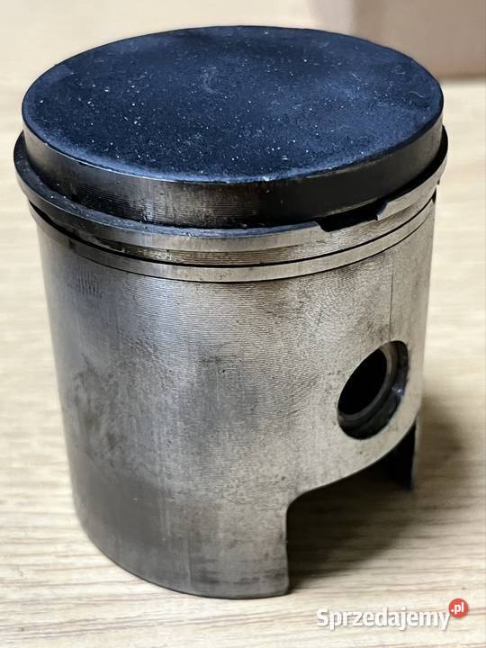 Cylinder głowica Mz Etz 150 ddr 91r Stalowa Wola
