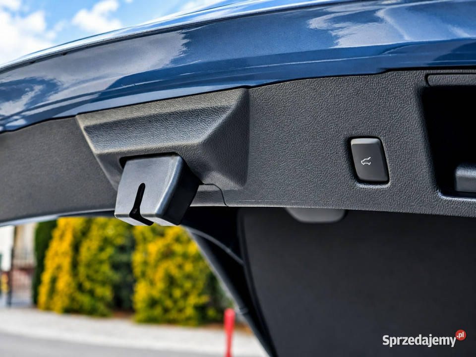 Ford Kuga III 2019 wielkopolskie Sadlno sprzedam