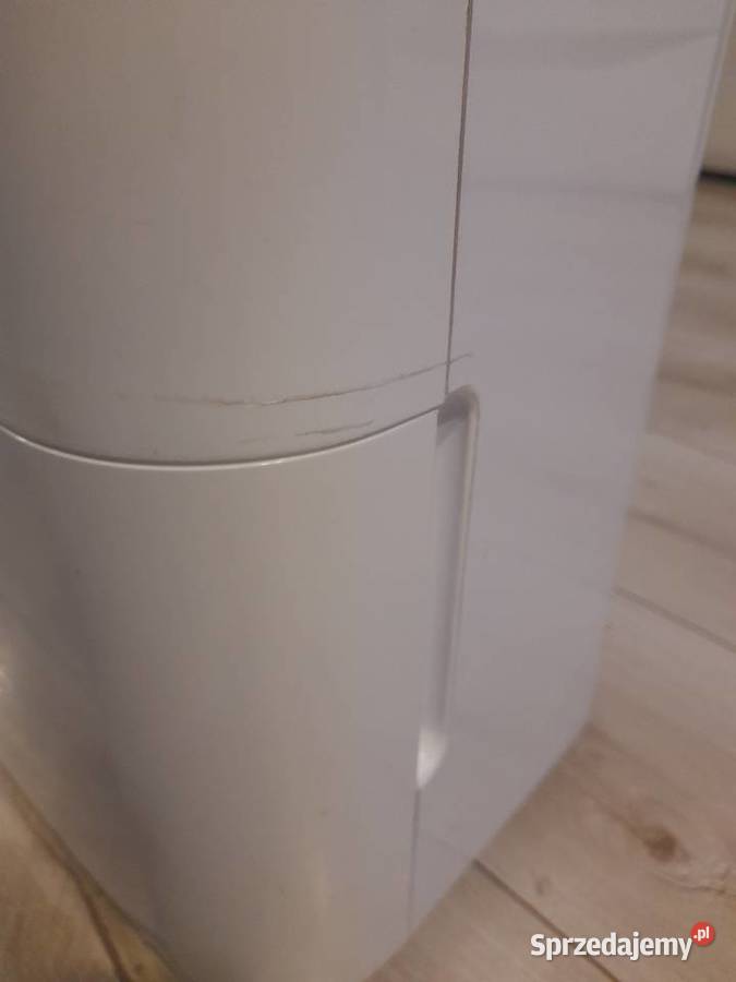 MIDEA osuszacz powietrza wilgoci DF20DEN7WF Pozostałe