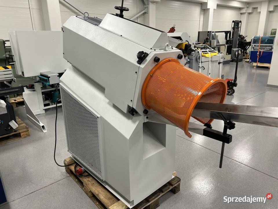 Przepycharka do etykiet AMC Hydromatic 220 Produkcja Radom sprzedam