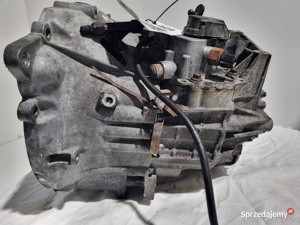 SKRZYNIA BIEGÓW Ford Kuga MK1 20 TDCI 8V4R7002BF Chełm
