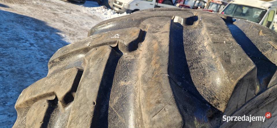 28126 75065r26 281r26 12PR Kirowiec K700 Nowe Miasto Lubawskie