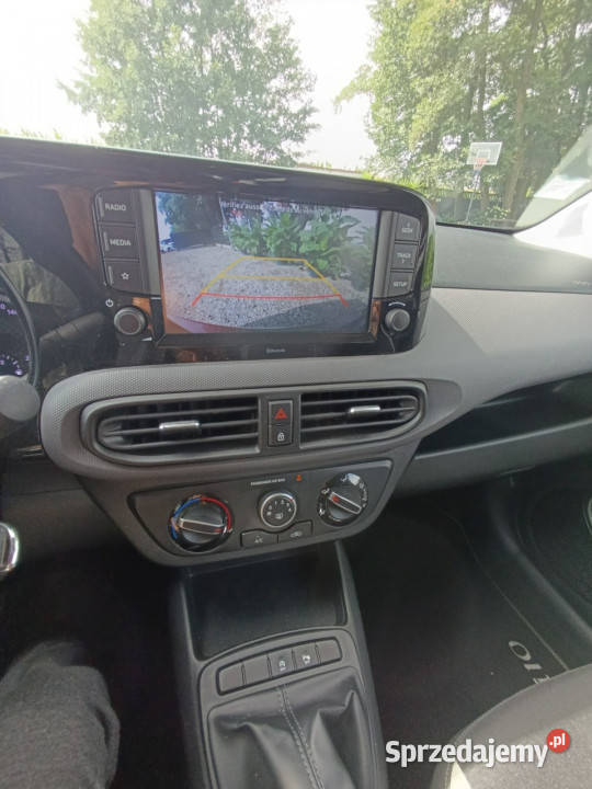Hyundai i10 Hyundai i10 10 Prime 34000 III 2020 Pleszew