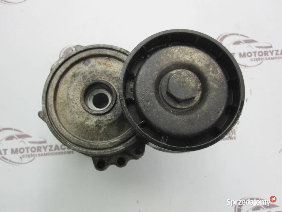 JAGUAR XF 22 D 12r 224DT EURO5 napinacz paska osobowe