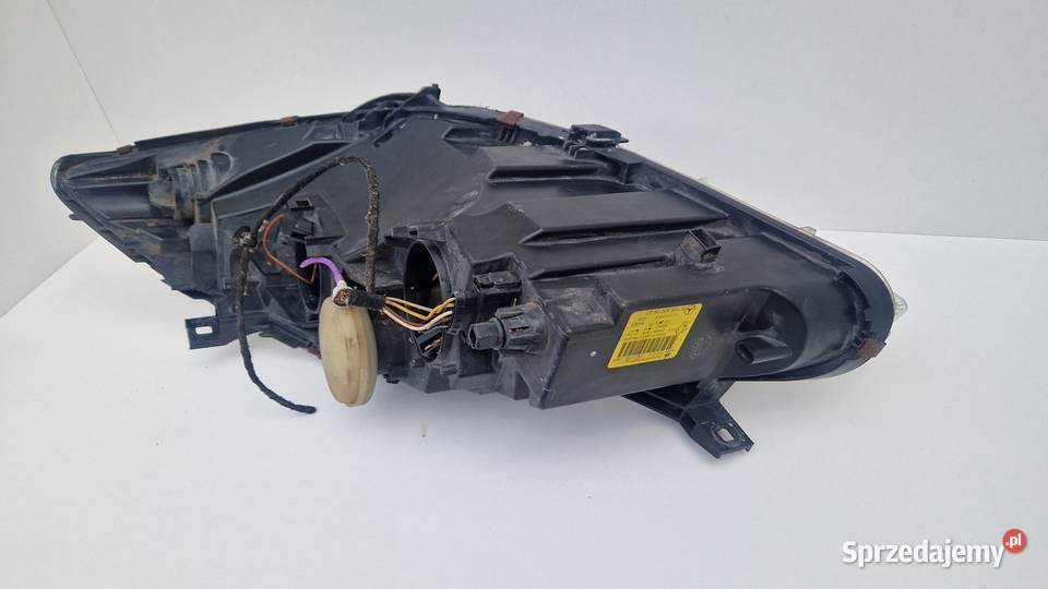 MERCEDES AKLASA W169 LAMPA PRZÓD PRZEDNIA PRAWA Słowikowo