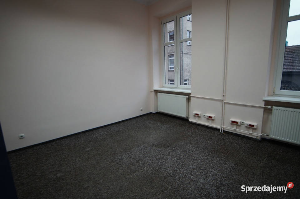 Lokale biurowe do wynajęcia w centrum Opola Ilość pomieszczeń 0 Opole