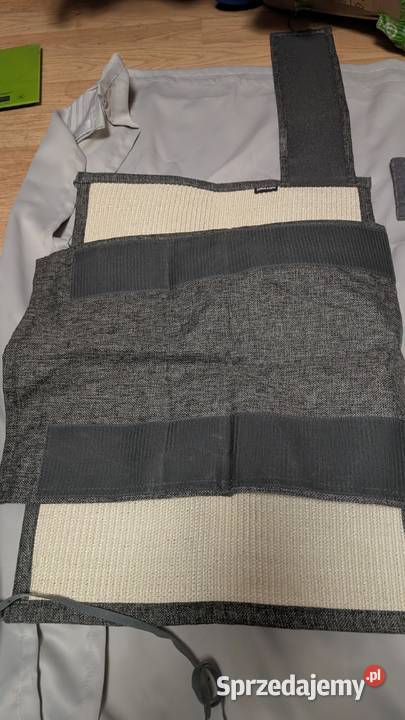 Ochraniacze na meble przed kotem poduszka Gliwice