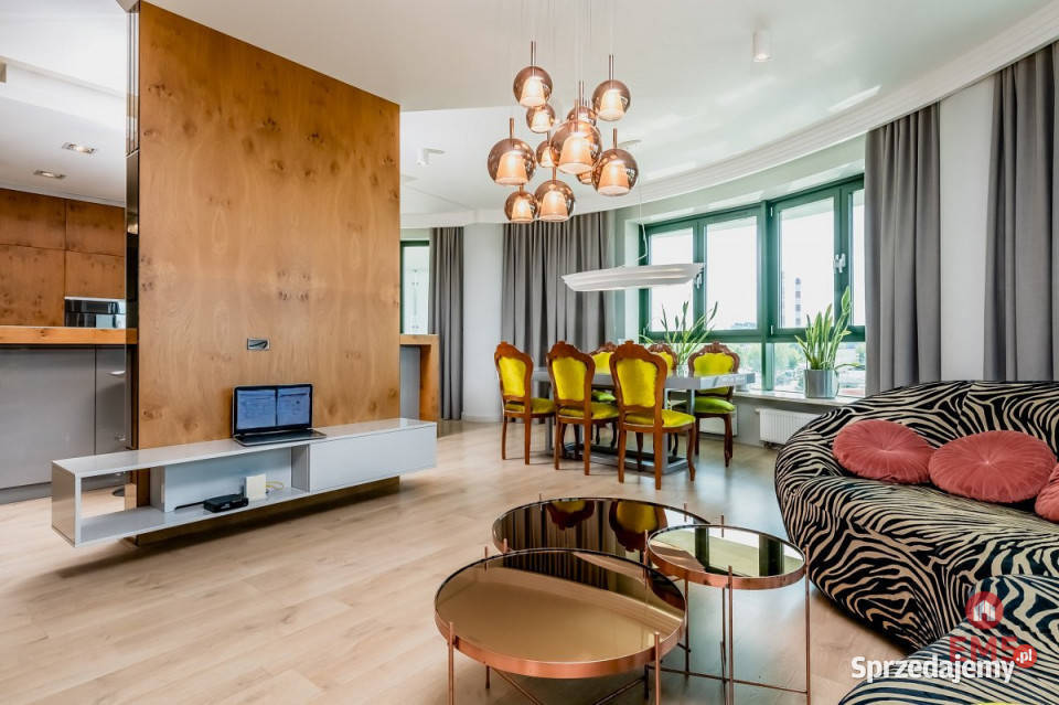 Do sprzedaży mieszkanie 13377 metrów 4 pokoje Białystok