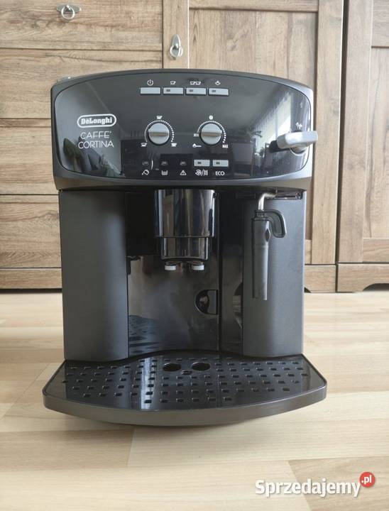 Ekspres ciśnieniowy Starachowice