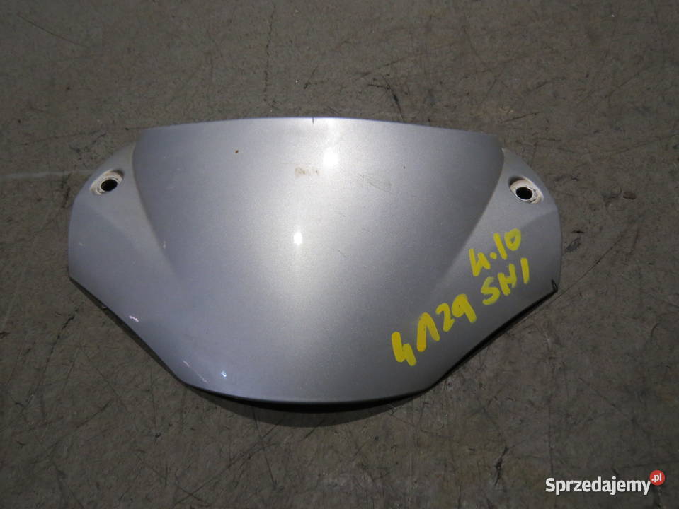 HONDA SH 125 150 OSŁONA KLAPKA PLASTIK OSŁONA