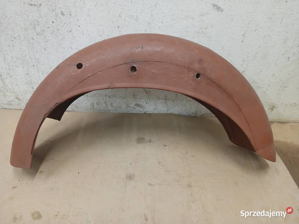 AWO AVO SIMSON tylny błotnik Błotniki motocyklowe Kieźliny sprzedam