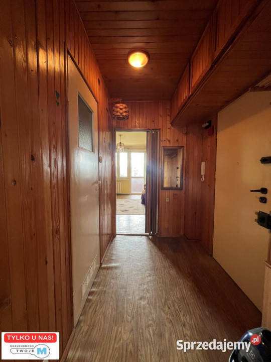 Mieszkanie BuskoZdrój 353m2 1 pok