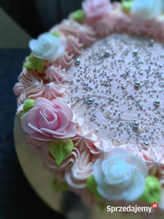 Torty Domowe Wrocław