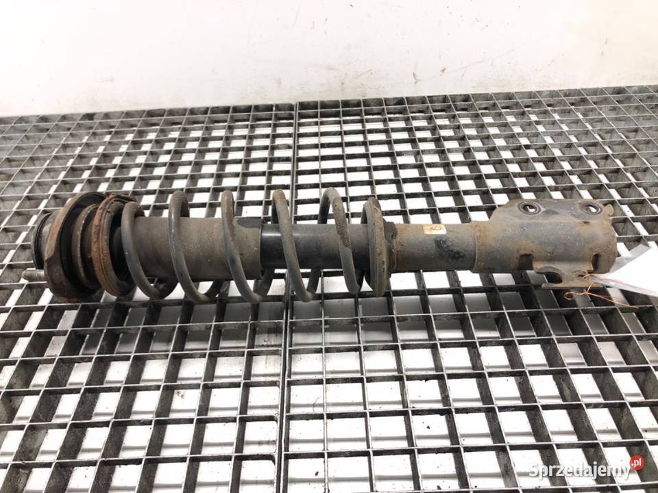 AMORTYZATOR PRAWY PRZÓD ZE SPRĘŻYNĄ MITSUBISHI