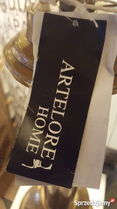 Lampy stołowe duży wybór niespotykane Wodzisław Śląski