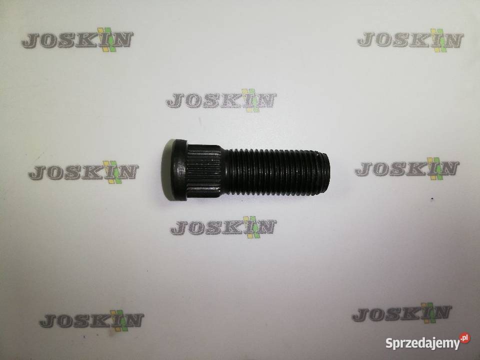 Szpilka 14x15x45 Kobylnica sprzedam