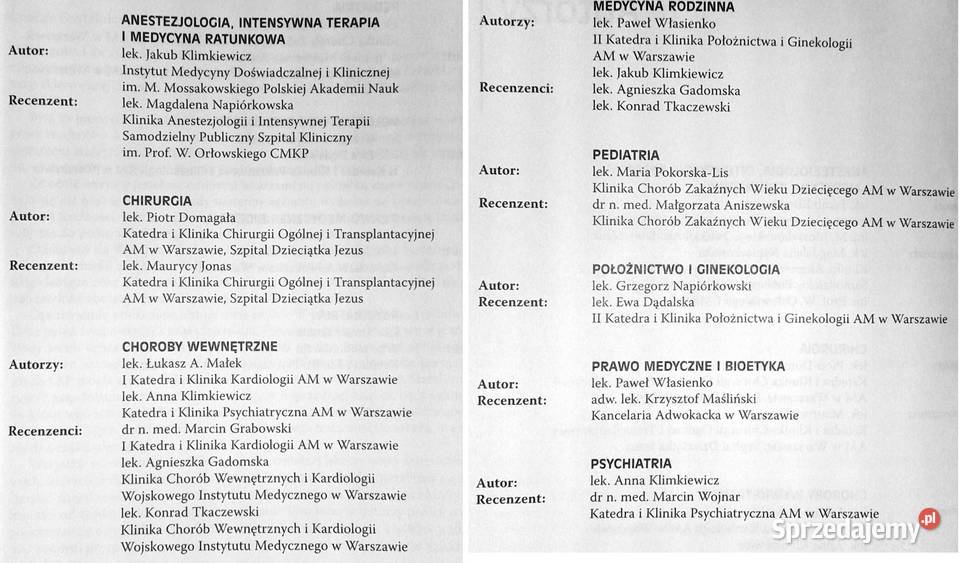 Pytania i odpowiedzi Przygotowanie do Rok wydania 2006 Pozostałe Chełm