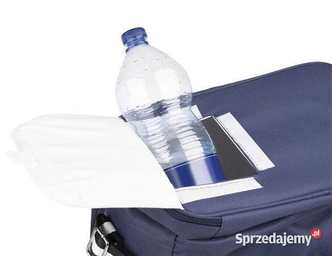Torba termiczna na zakupywyjazd Pawłowice