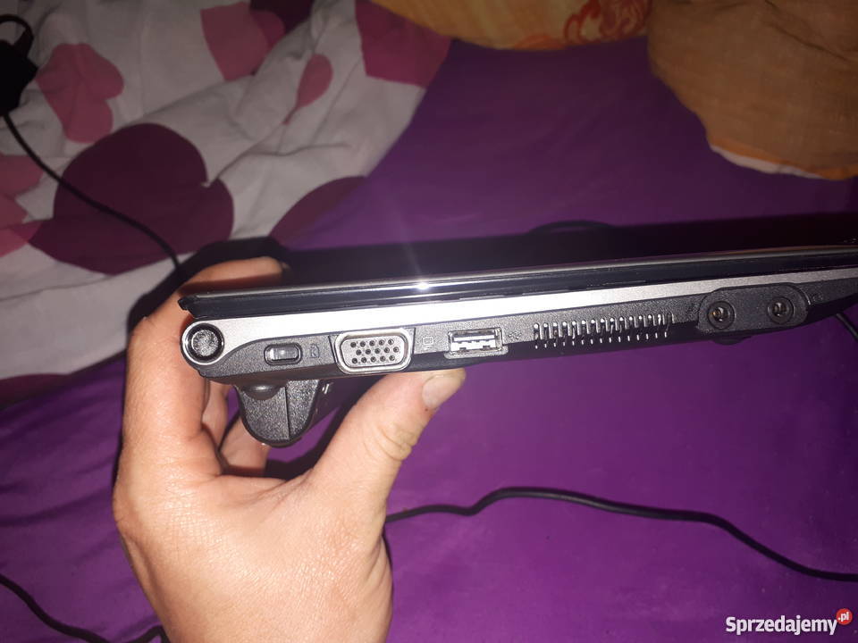 notbuk medion akoya Pozostałe Przemyśl sprzedam