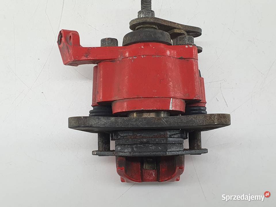 ZACISK HAMULCOWY TYL TGB BLADE 550 EFI TGB Janowice sprzedam
