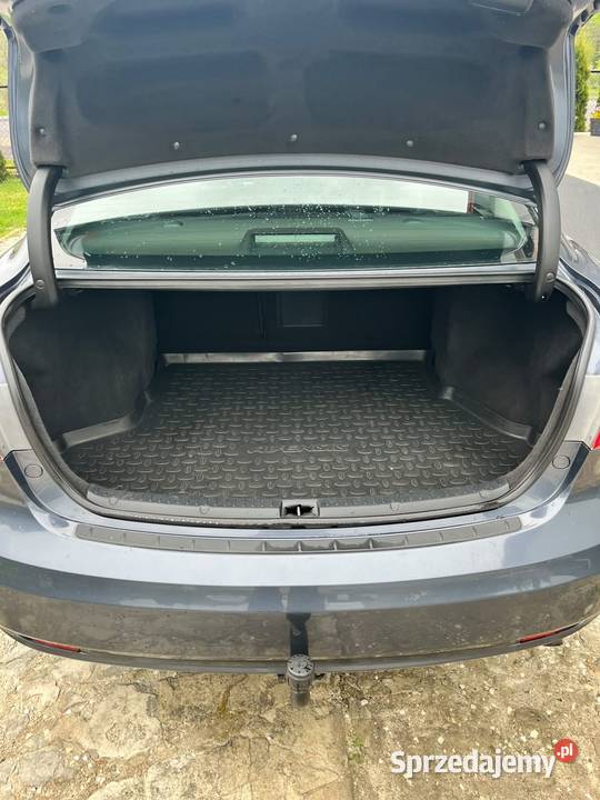 Toyota avensis 20D manualna Łęczna
