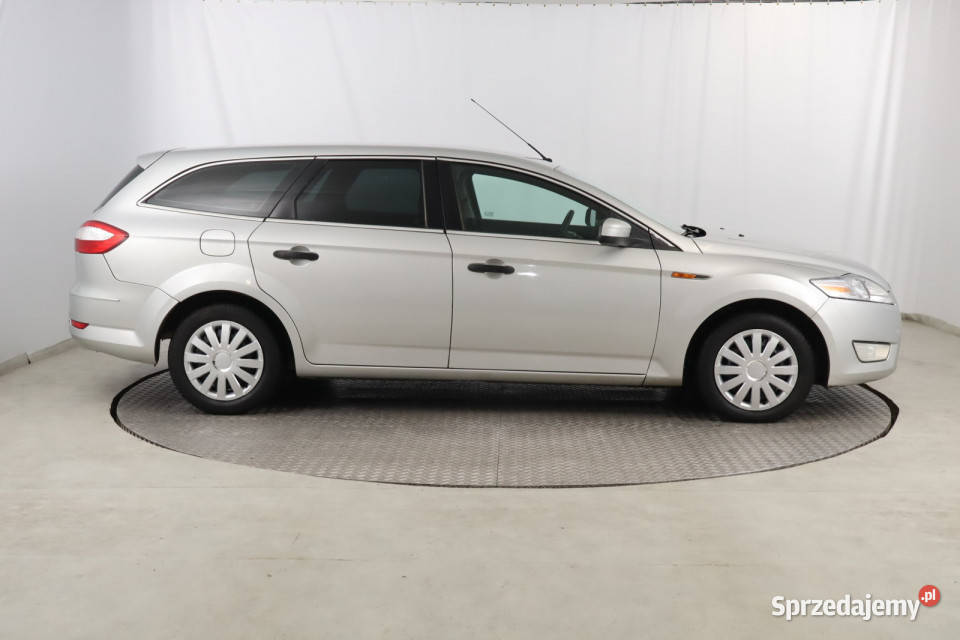 Ford Mondeo 18 TDCi Zabrze