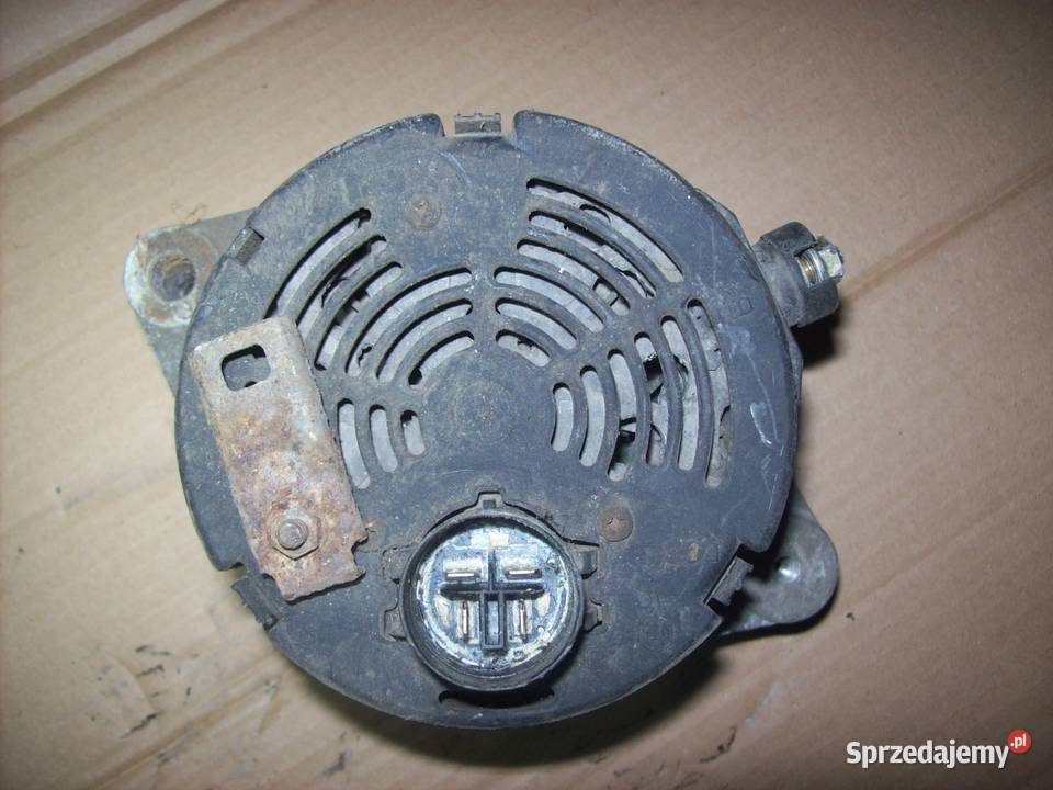 Civic VI 15 Alternator Bosch Rok produkcji 1995 Mińsk Mazowiecki