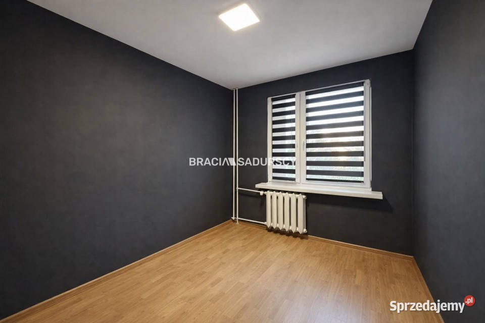 sprzedaży mieszkania Kraków Rydygiera 604m2 3