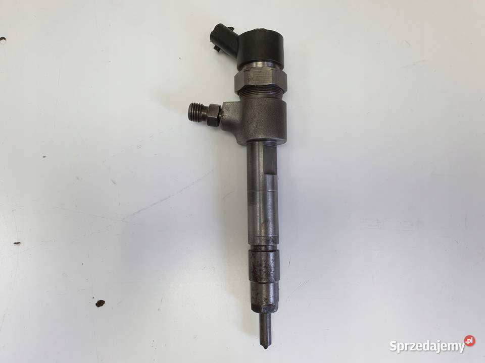 WTRYSKIWACZ Alfa Romeo 147 19 JTD wtrysk Chełm