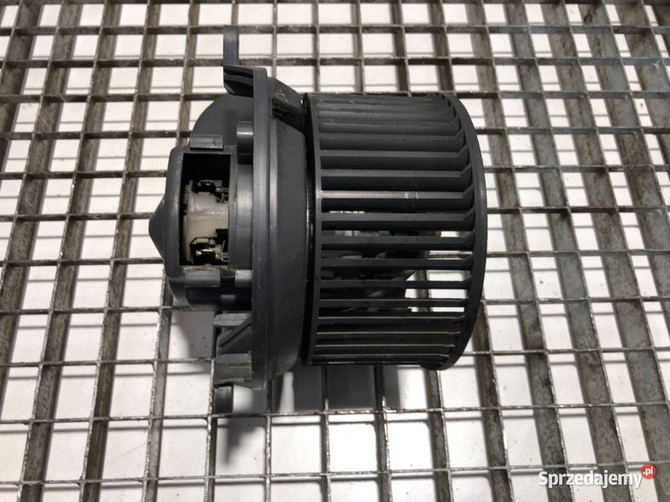 DMUCHAWA NAWIEWU RENAULT MASTER II 133884M