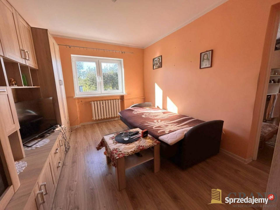 Sprzedaż domu wolnostojącego Wojtaszyce 180m2