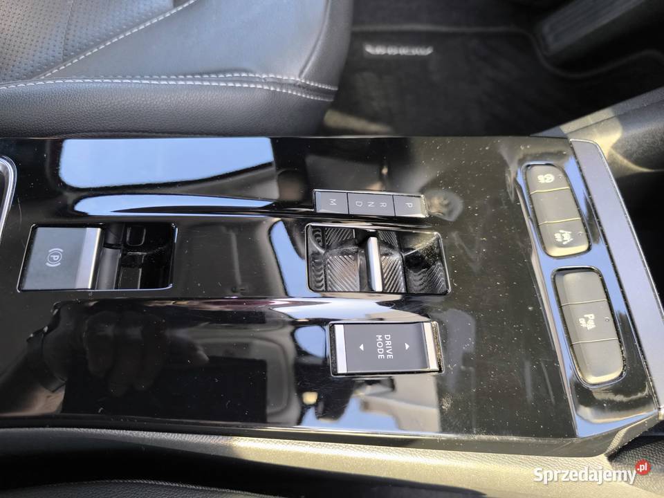 Opel Mokka Mokka 12 DI Turbo Automatik Business Wodzisław Śląski