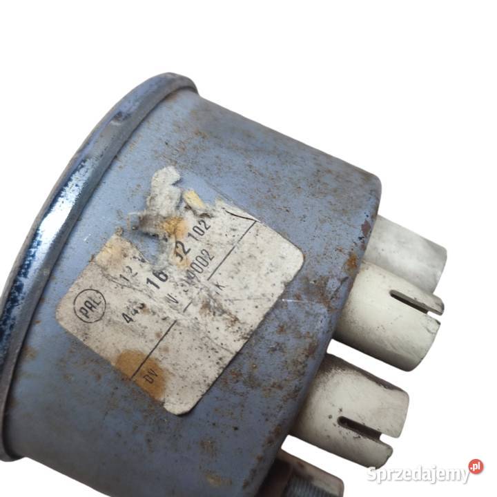 Wskaźnik Skoda 105 120 osobowe Kraków