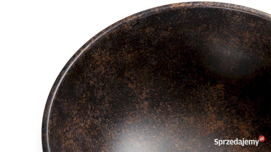 Umywalka 40 COLUMBA BASIC DARK STONE Warszawa sprzedam