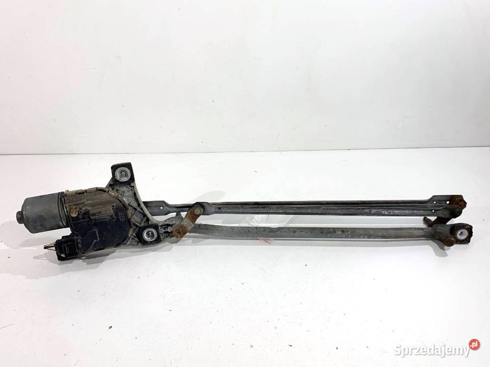 MECHANIZM WYCIERACZEK PRZÓD VOLVO V50 30699342 podkarpackie