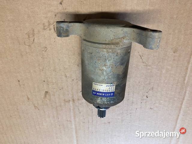 ROZRUSZNIK YAMAHA GRIZZLY 700 550 5YT8180000 Sulęcin