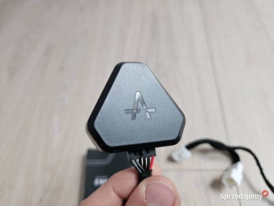 Commander do Tesla Model 3 Y S X Generacja 2 II mazowieckie Marki
