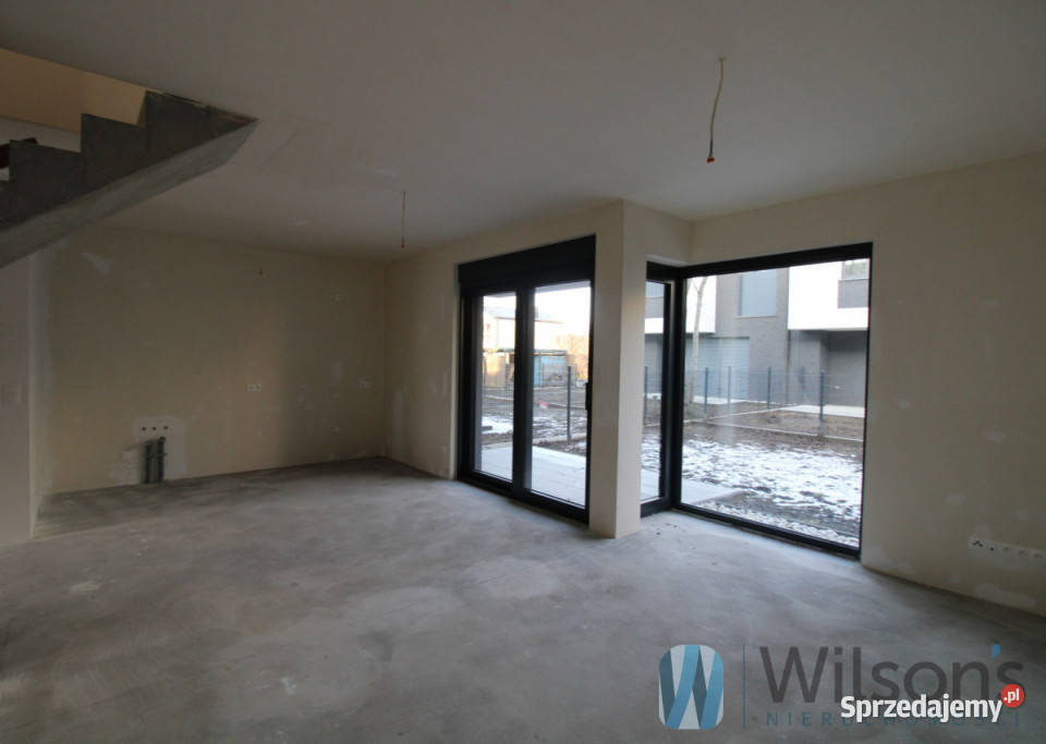 Dom wolnostojący Wrocław Księże Wielkie 13796m2 137.96m2