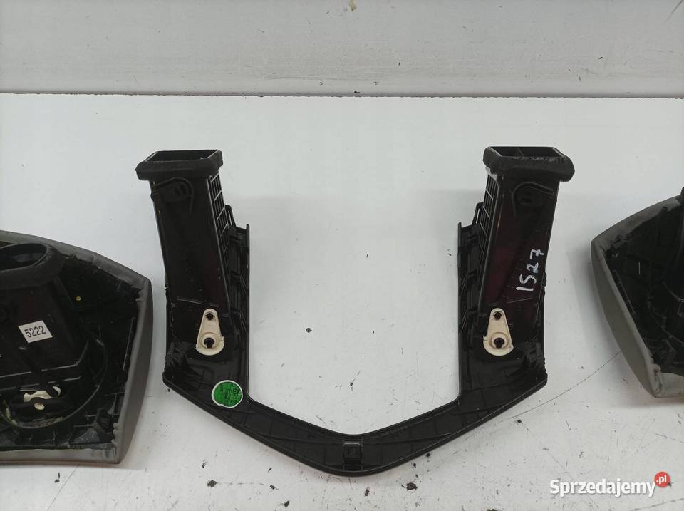 KRATKI NAWIEWU LEWA PRAWA ŚRODKOWA KOMPLET świętokrzyskie