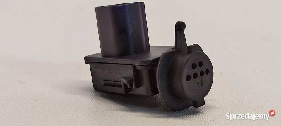 VW TIGUAN II CZUJNIK JAKOŚCI POWIETRZA