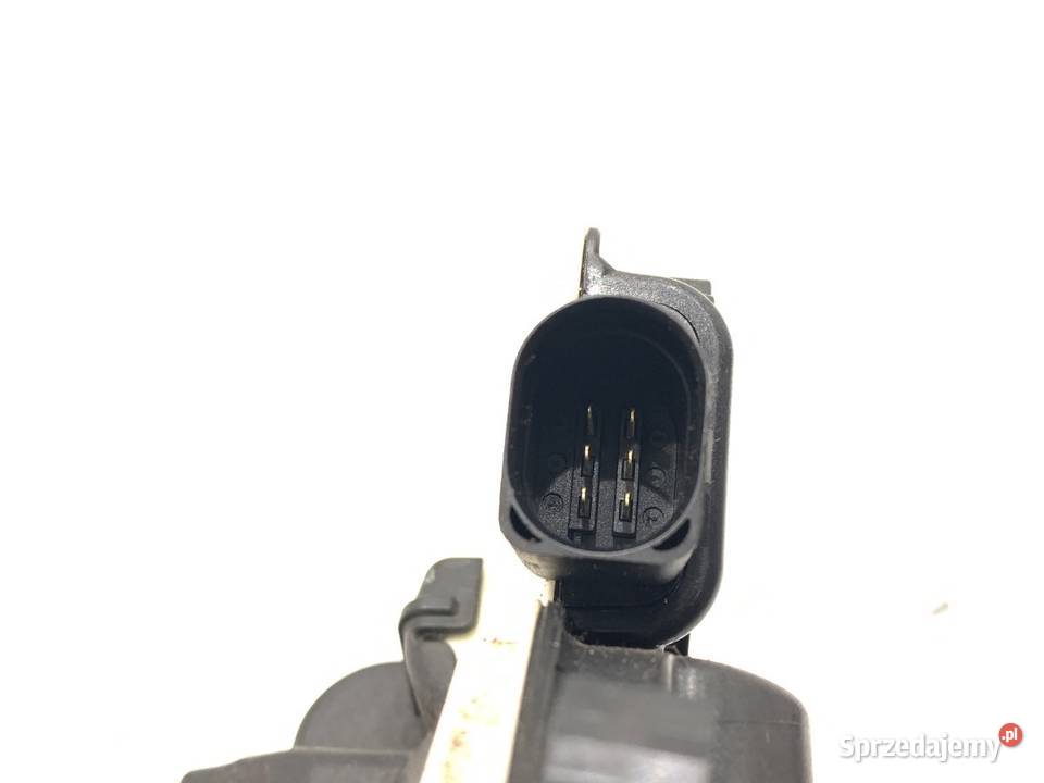 ZAMEK DRZWI PRAWY PRZÓD VW TIGUAN SUV 5N1837016C sprzedam